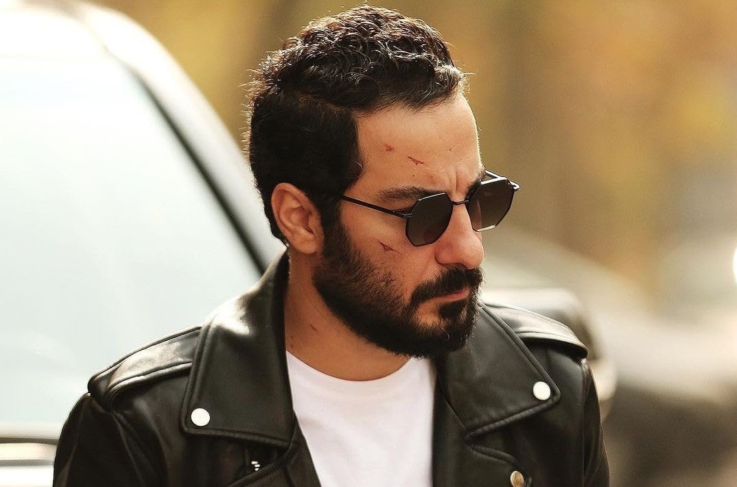 نوید محمدزاده پیج اینستاگرامش را بعد از حواشی مربوط به بازداشت پدرزنش حذف و از دسترس خارج کرد