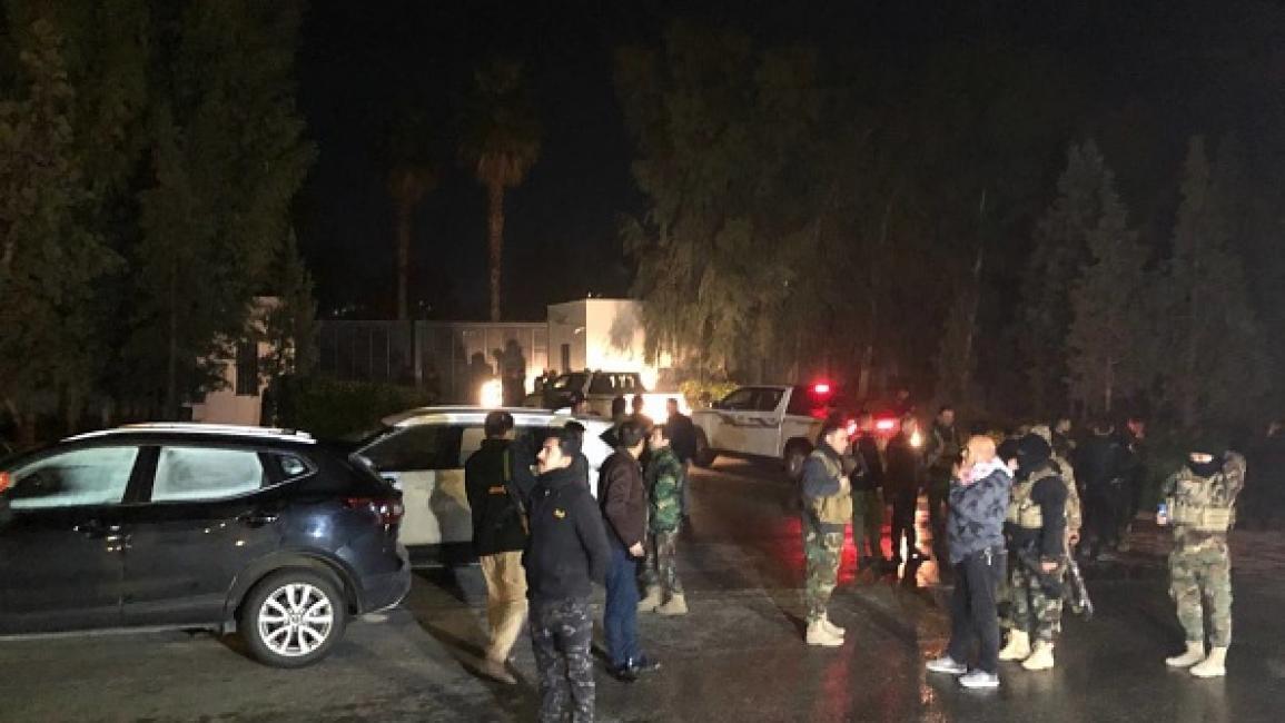 اقلیم کردستان عراق: هیچگونه پایگاه و یا مقر اسرائیلی در شمال عراق وجود ندارد / برخی گروه‌های مسلح با هدف ایجاد آشوب و ناامنی دست به این حملات می‌زنند