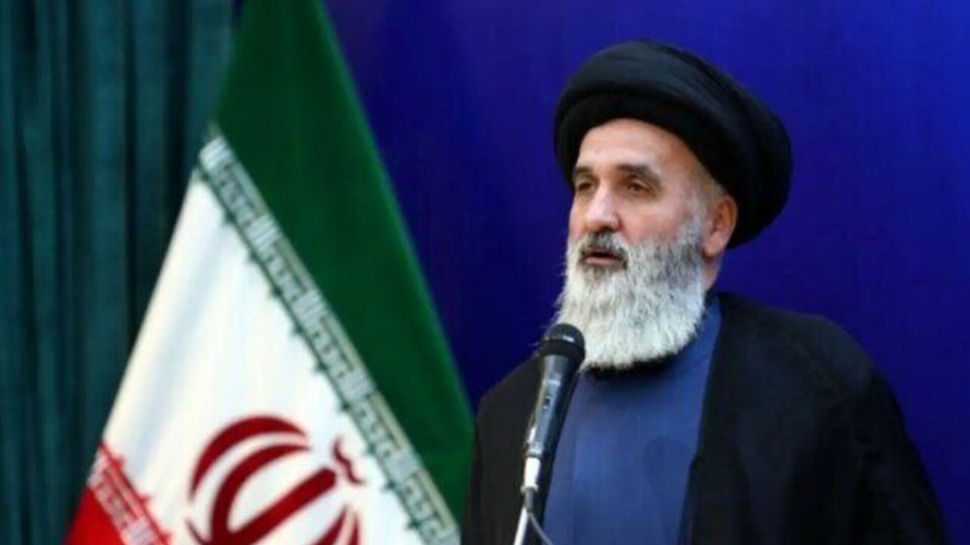 نماینده ولی‌فقیه در وزارت دفاع: اگر آمریکا و رژیم صهیونیستی یک بار دیگر مرتکب اشتباه محاسباتی شوند، شگفتانه‌های ایران آن‌ها را بیچاره‌تر خواهد کرد/ این بار حیفا و تل‌آویو را با خاک یکسان می‌کنیم