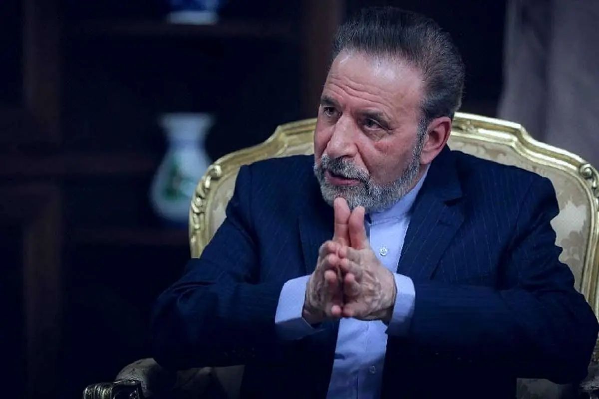 واعظی، رئیس دفتر رئیس‌جمهور در دولت روحانی: نمی‌شود دیپلماسی تعطیل شود/ بعد از هر جنگی در دنیا، بر سر میز مذاکره توانمندی‌های نظامی به دستاورد بدل می‌شود