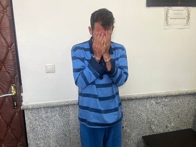 ربودن و آزار دختر مورد علاقه بخاطر یک اشتباه / متهم: فکر می‌کردم او خیانت کرده است