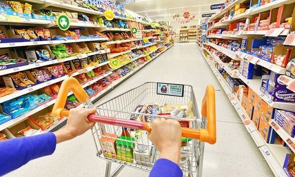 وزارت رفاه: زمان شارژ اعتبار کالابرگ دهک‌های ۴ تا ۷ به زودی اعلام می‌شود