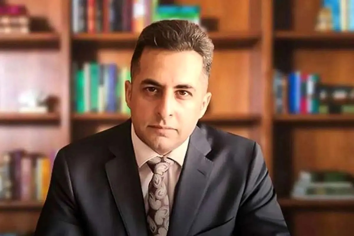 رضا نصری، کارشناس بین‌الملل: جان بولتون ناخواسته تأیید کرده که سه کشور اروپایی دیگر از نظر حقوقی صلاحیت توسل به مکانیسم ماشه را از دست داده‌اند