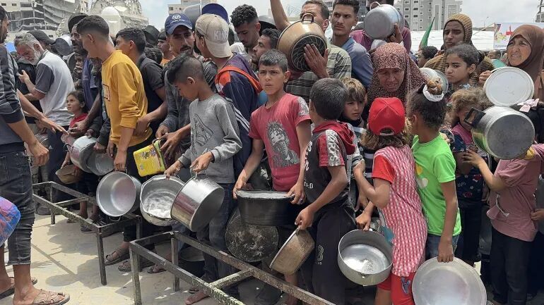 سازمان ملل: اسرائیل همچنان مانع ارسال کمک‌های بشردوستانه به غزه می‌شود