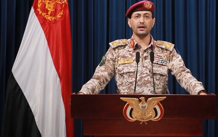 یمن:‌ فرودگاه بن‌گوریون را با موشک بالستیک ذوالفقار هدف قرار دادیم