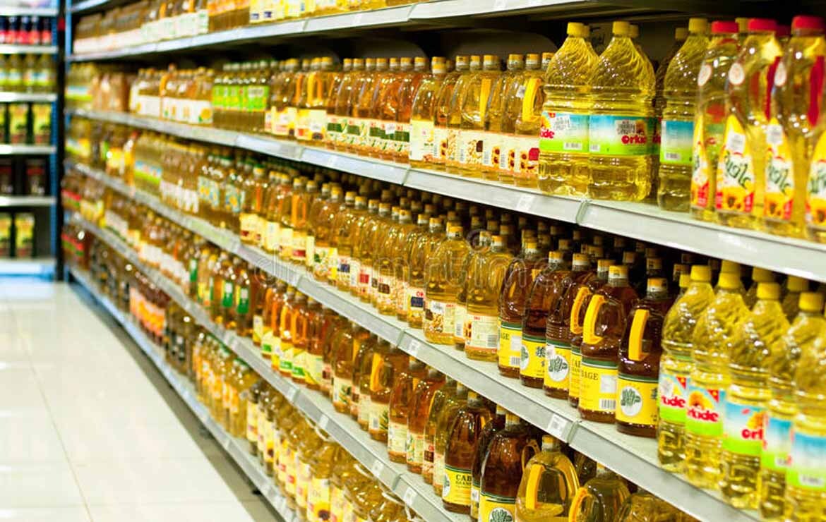 معاون وزیر کشاورزی: قیمت روغن خوراکی تغییر نمیکند