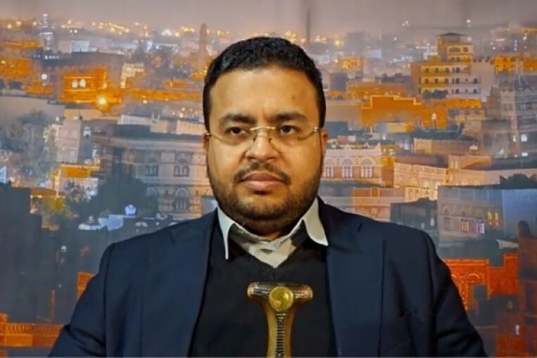 مقام ارشد انصارالله: کشتی‌های عازم سرزمین‌های اشغالی را غرق می‌کنیم / سخن گفتن درباره آزادسازی خدمه‌های دستگیر شده کشتی‌ها، زود است