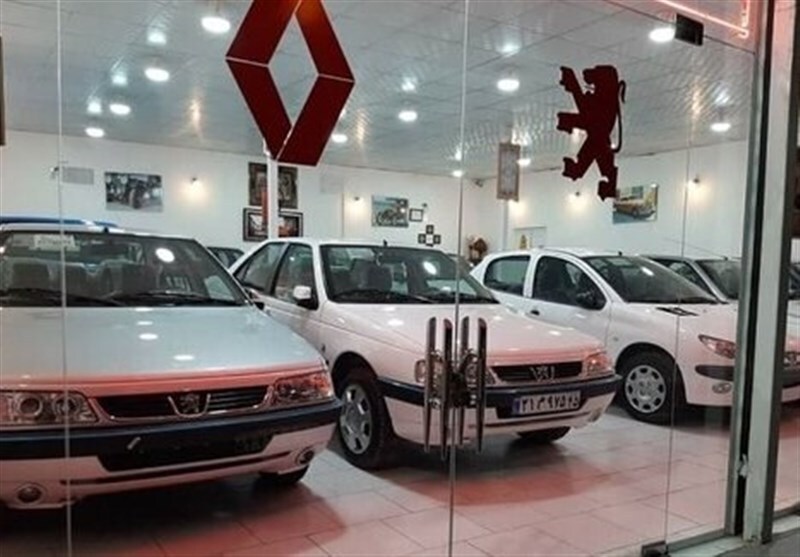 لیست قیمت جدید محصولات ایران خودرو اعلام شد جدول