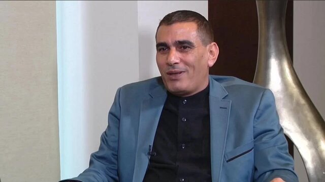 مدیر دفتر المیادین پس از ۹ روز بازداشت در اسرائیل، آزاد شد
