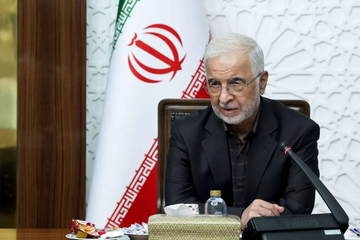 توضیحات وزیر کشور درباره آخرین وضعیت خروج اتباع غیرمجاز: دیگر برای ایران بیش از این امکان پذیرش مهمان وجود ندارد/ هر کشوری دارای مقررات خاص خودش است/ در مرحله کنونی، موضوع اصلی ما اتباع غیرمجاز هستند