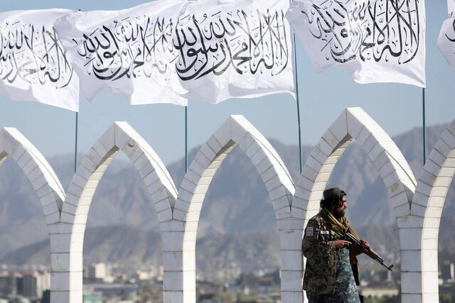طالبان: اتباع افغان مرتبط با ارتش بریتانیا تحت پیگرد قرار نمی‌گیرند؛ حتی اگر اطلاعات آنها در پی یک افشاگری درز کرده باشد