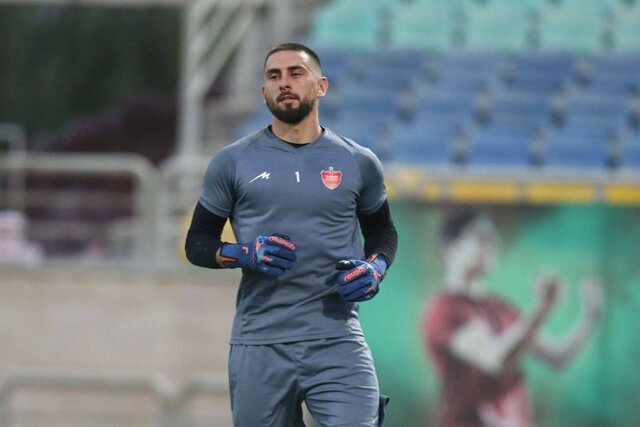 مذاکره پرسپولیس و گندوز برای جدایی؛ پول بده، فسخ کن