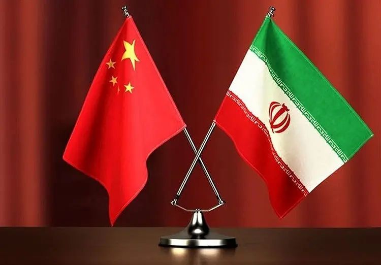 سخنگوی وزارت خارجه: در هر تماسی که مقامات ایران با چین دارند، رایزنی درباره همکاری‌های اقتصادی یکی از موضوعات ثابت است