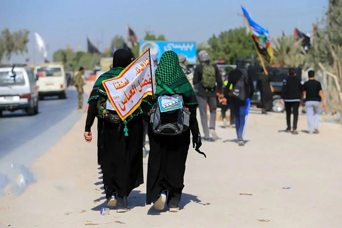 دبیر کمیته اعزام ستاد اربعین: تعداد متقاضیان برای زیارت اربعین تا صبح امروز به ۴۰۷ هزار نفر رسیده