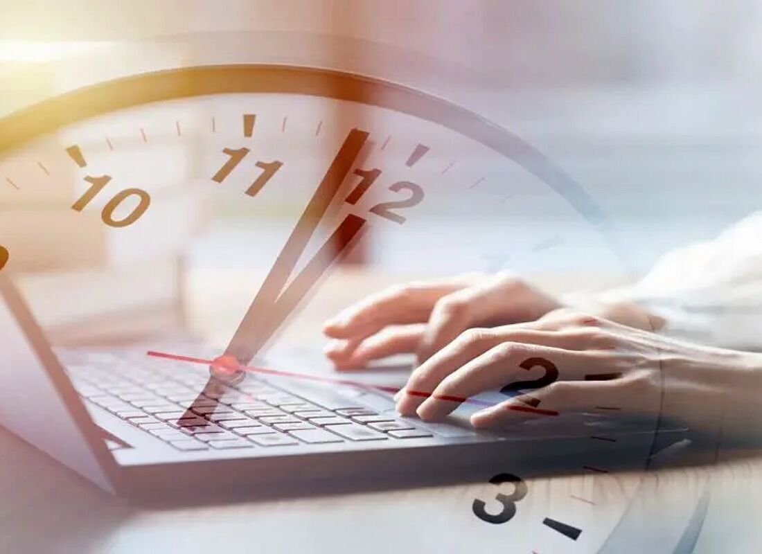 موج گرما ساعت کار ادارات ایلام را کاهش داد