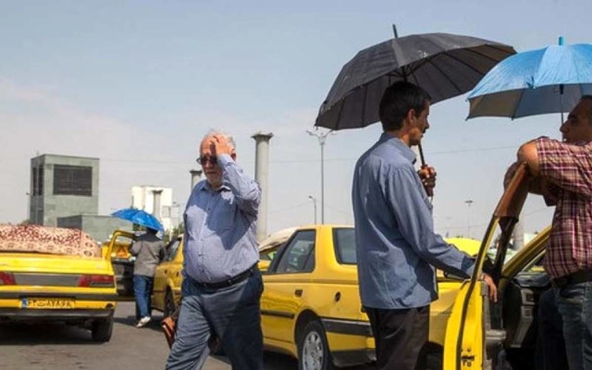 هشدار برای ۲ روز آینده؛ پیش‌بینی افزایش شاخص اشعه فرابنفش در نقاط مختلف کشور