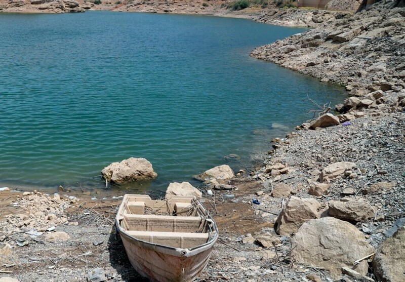 بحران کم‌آبی در مشهد به نقطه هشدار رسید / تا پاییز موجودی سدهای تأمین‌کننده آب شرب مشهد به‌طور کامل به پایان می رسد