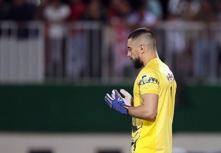 رسانه الجزایری: پرسپولیس برای رضایتنامه گندوز ۵۰۰ هزار یورو می‌خواهد
