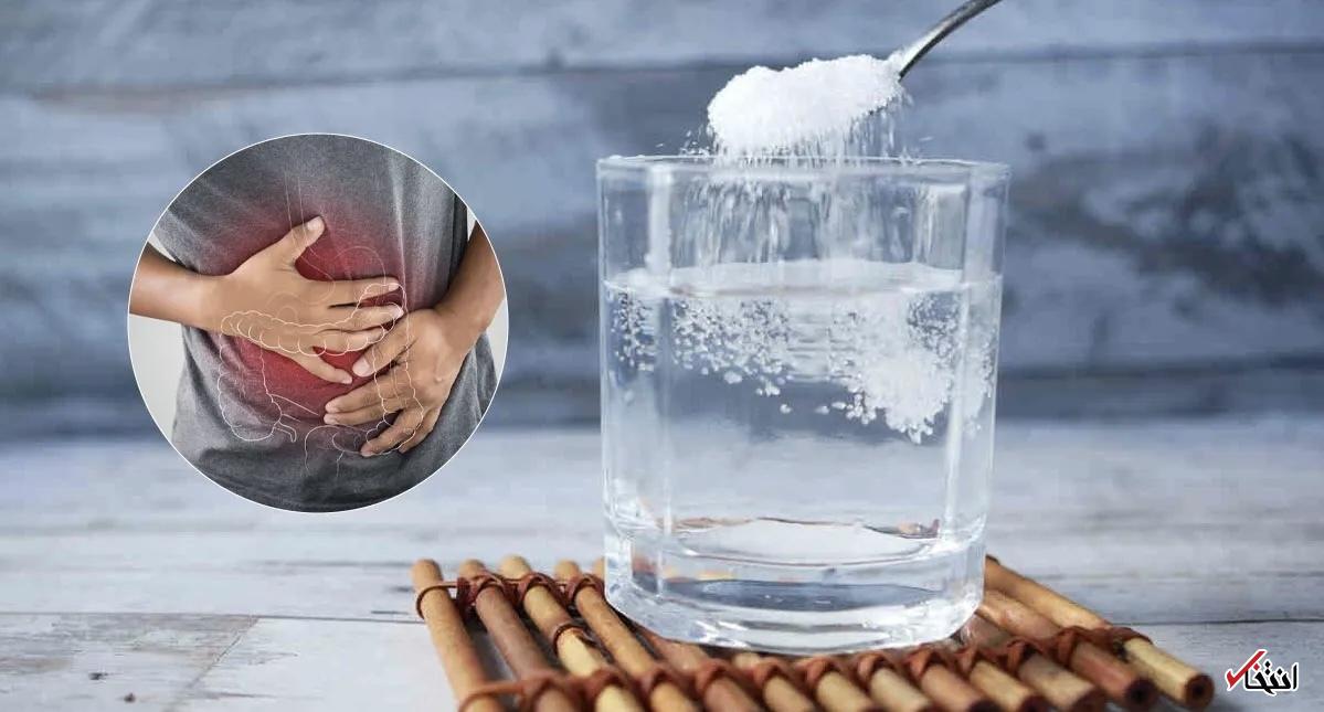 چگونه محلول خوراکی او آر اس (ORS) به مدیریت کم‌آبی در اسهال کمک می‌کند؟
