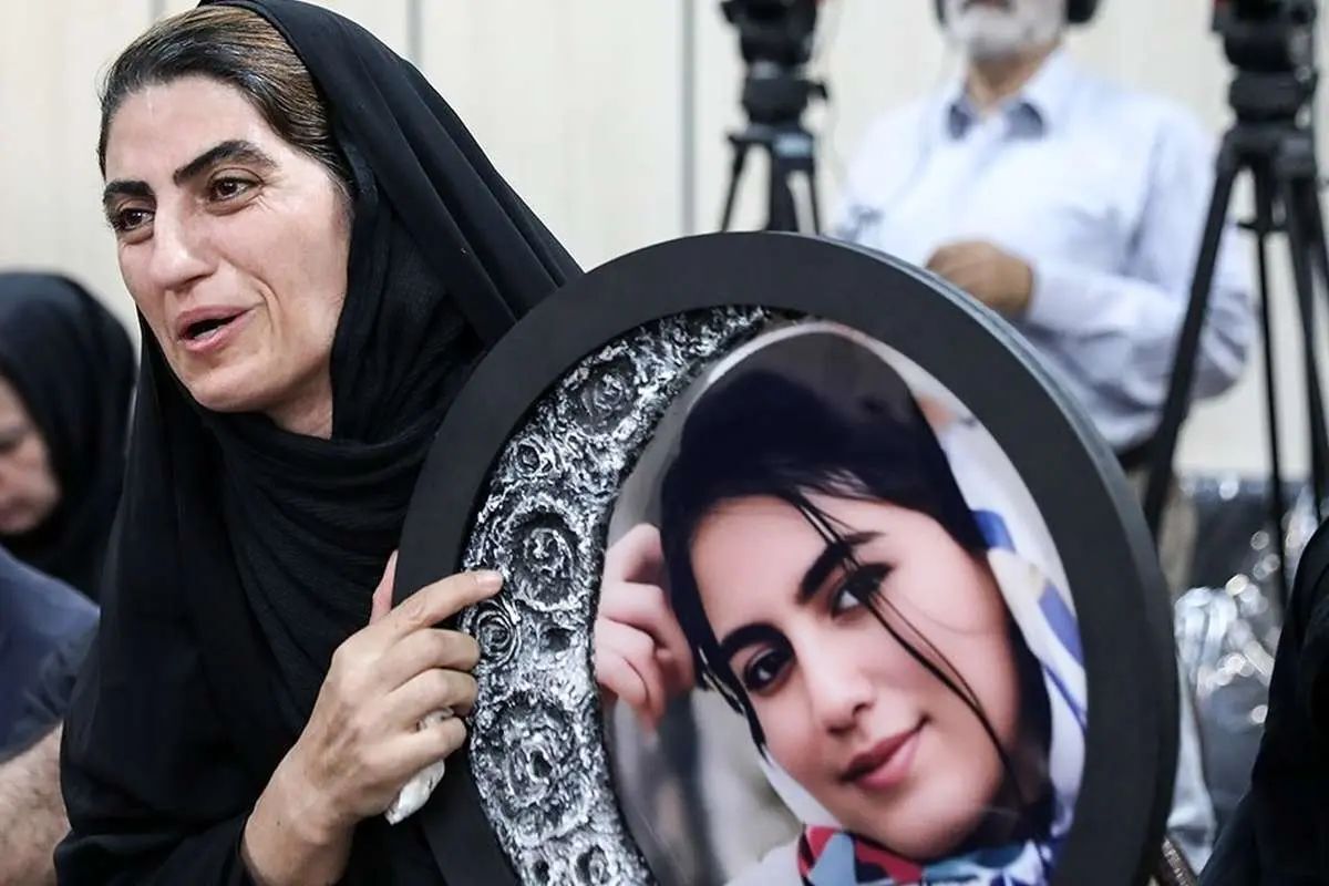 جزئیات دادگاه پرونده قتل الهه حسین‌نژاد تصاویر
