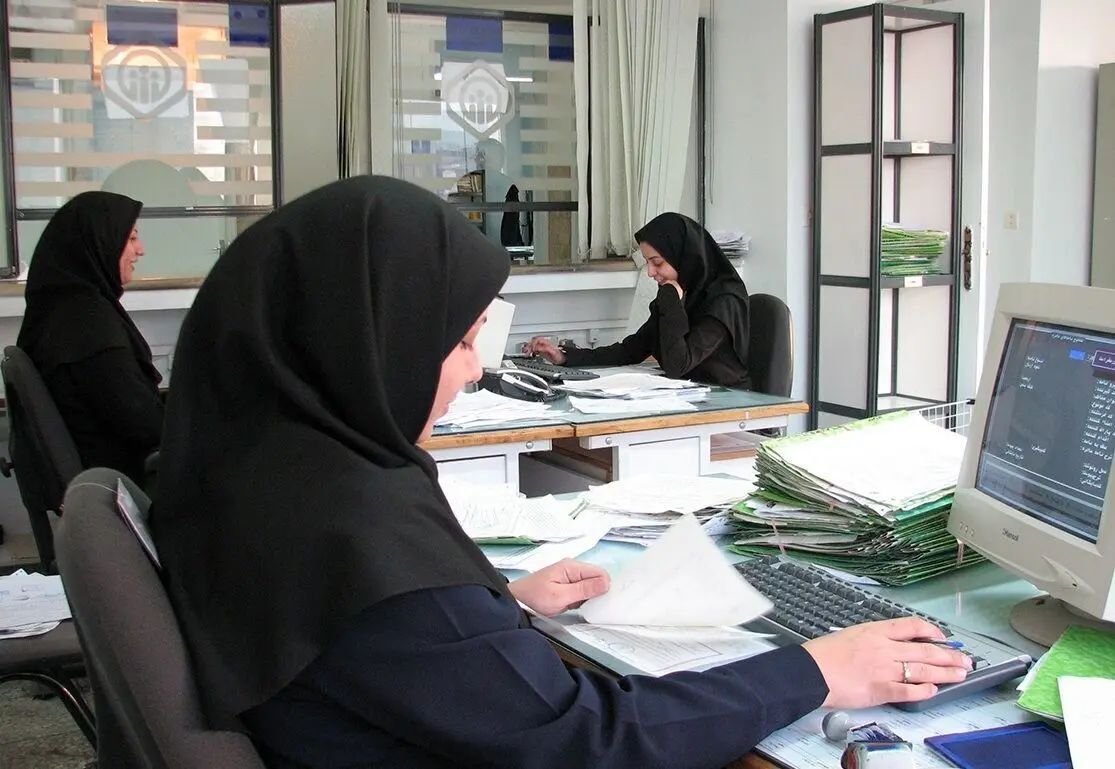 استانداری: تعطیلی ادارات لرستان در روزهای سه‌شنبه و چهارشنبه به علت گرما