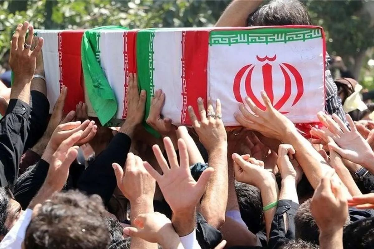 مصوبه ۸ بندی هیات دولت برای ارائه خدمات به خانواده شهدای جنگ ۱۲ روزه