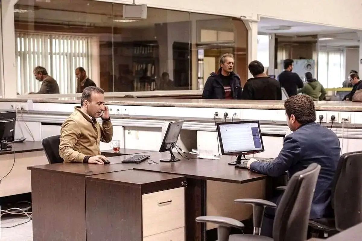 استانداری: کاهش ساعات کاری ادارات همدان در روز چهارشنبه به علت گرما