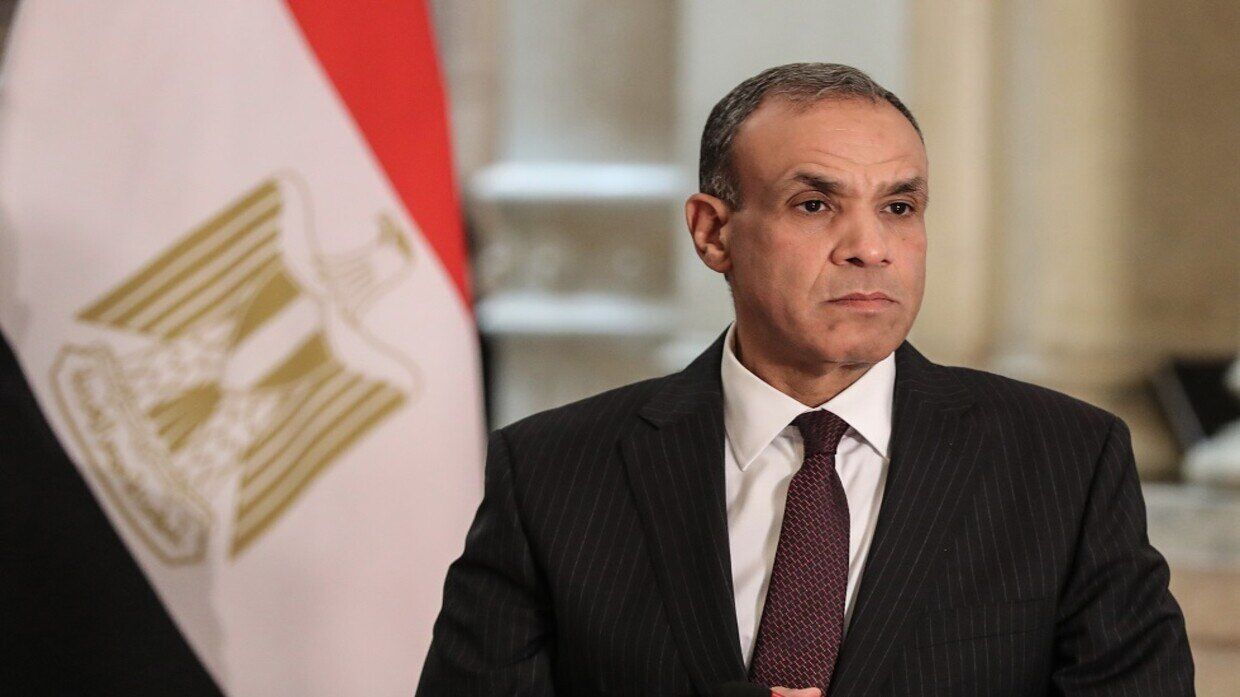 مصر: اسرائیل تنها از طریق راه حل دو دولتی می‌تواند طعم امنیت را بچشد / قاهره طرح شفافی برای تدابیر امنیتی و حکمرانی در غزه بعد از توقف جنگ دارد و صد‌ها فلسطینی را آموزش می‌دهد تا ماموریت‌های امنیتی در نوار غزه را بر عهده بگیرند