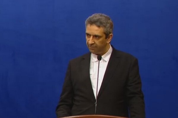 واکنش معاون ارتباطات دفتر رئیس جمهور به احضار یک کاریکاتوریست: رئیس‌جمهور با تعقیب خاطیان قواعد نقد درباره خود مخالف است