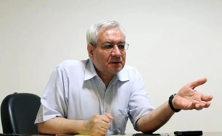 ابراهیم اصغرزاده، فعال سیاسی: تشکر از استرداد لایحه «مقابله با محتوای خلاف واقع در فضای مجازی»، بدون اذعان به اشتباه، مشروعیت بخشی به خطای بنیادین دولت است/ دولت باید بابت ورود به حوزه‌ای که در تقابل با حقوق اساسی مردم است، پاسخگو باشد