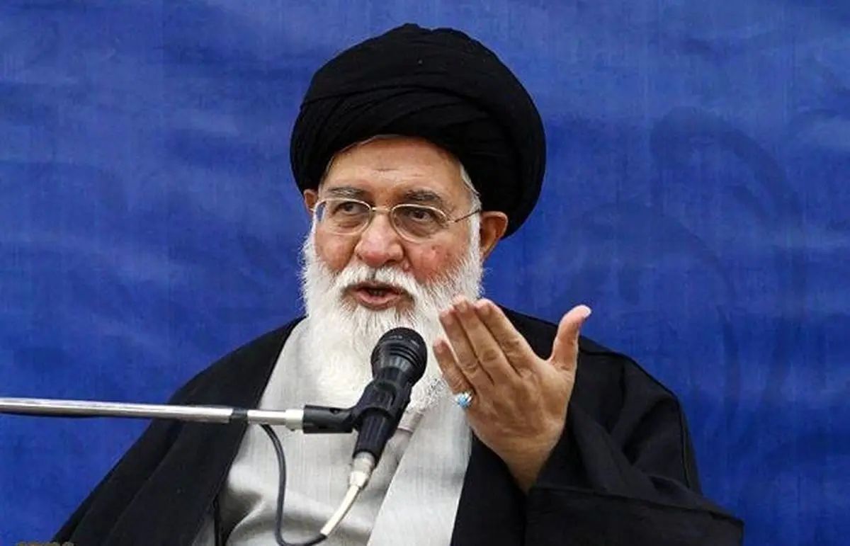 علم‌الهدی: توزیع خاموشی برق در مشهد عادلانه نیست؛ در برخی مناطق قطعی برق داریم و در نقاط دیگر این مشکل وجود ندارد