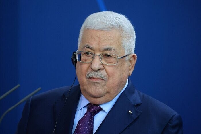محمود عباس، رئیس تشکیلات خودگردان فلسطین: دولت آینده فلسطین باید غیر مسلح باشد؛ انتخابات سراسری صرفاً میان کسانی برگزار می‌شود که این چارچوب را به رسمیت می‌شناسند
