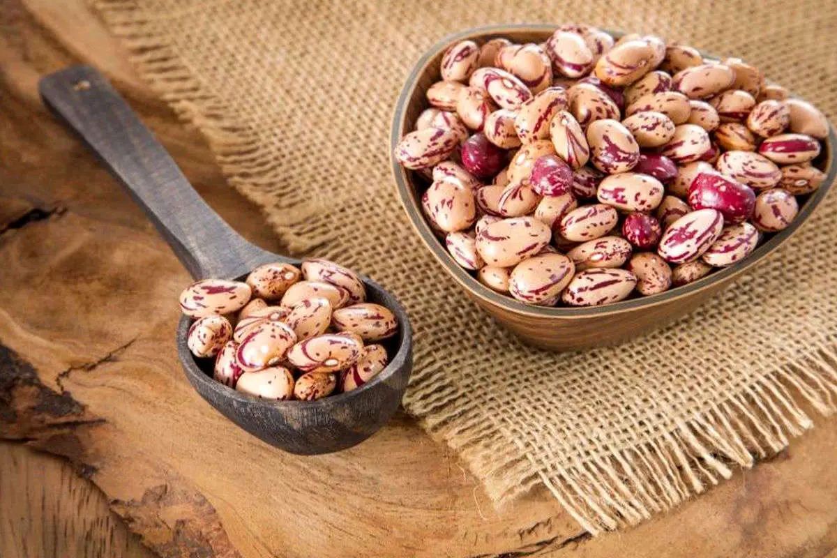 اتحادیه بنکداران مواد غذایی: قیمت لوبیا چیتی به ۳۹۰ تا ۴۰۰ هزار تومان رسید/ کاهش ۲۲ درصدی نرخ حبوبات