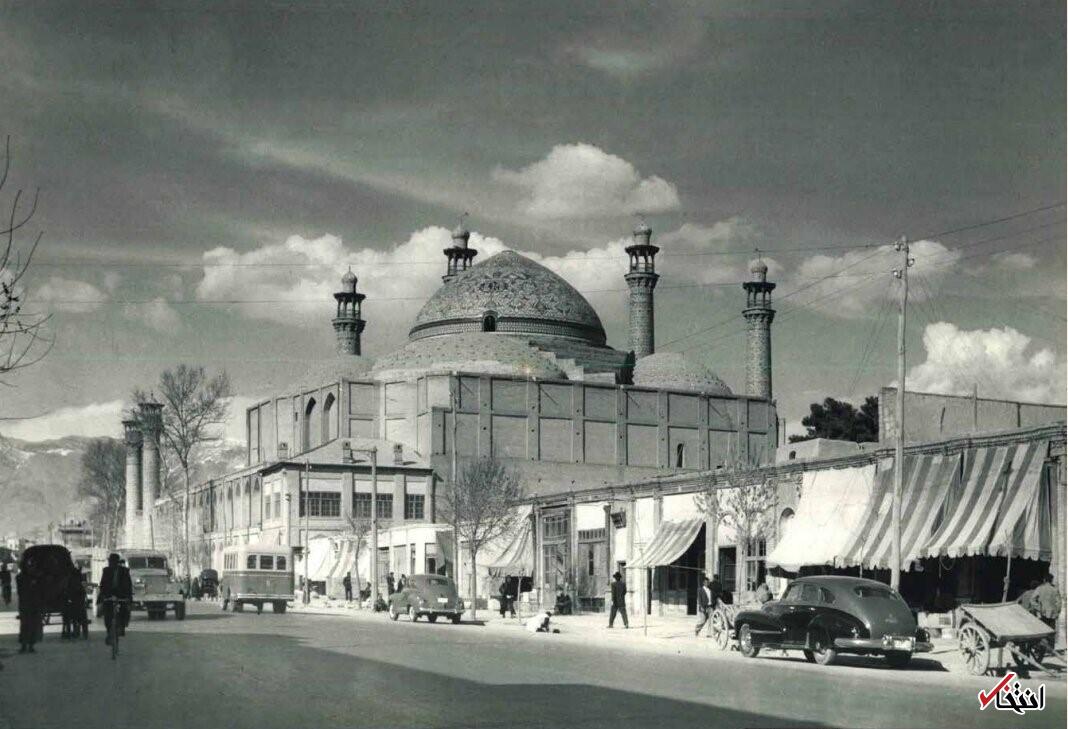 خاطرات محمود فروغی؛ قسمت بیست: به معاون آموزش و پرورش گفتم فرهنگ ایران نمی‌تواند جدا از تشیع باشد