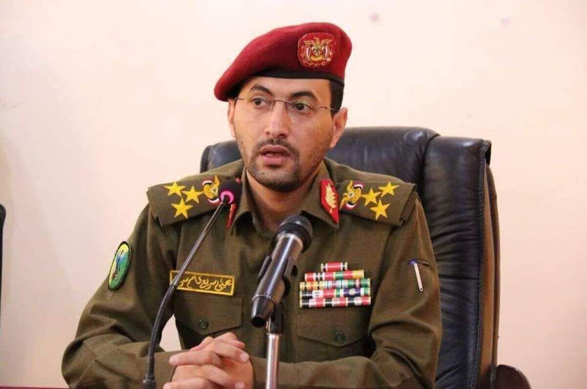 نیرو‌های مسلح یمن: حمله پهپادی به اهداف صهیونیستی/ در این عملیات، سه هدف نظامی در یافا و عسقلان و بندر حیفا، مورد تهاجم قرار گرفتند