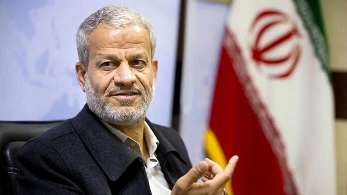 سخنگوی جبهه پایداری: همه مشکلات از تحریم نیست؛ متأسفانه برخی مسائل داخلی را به خارج از مرز‌ها گره می‌زنند/ نقدینگی فراوانی در دست مردم است که مدیریت درستی بر آن اعمال نمی‌شود
