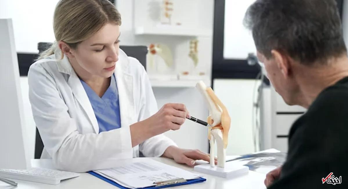 زندگی بدون آفتاب و بی‌تحرکی؛ تهدید جدی برای سلامت استخوان