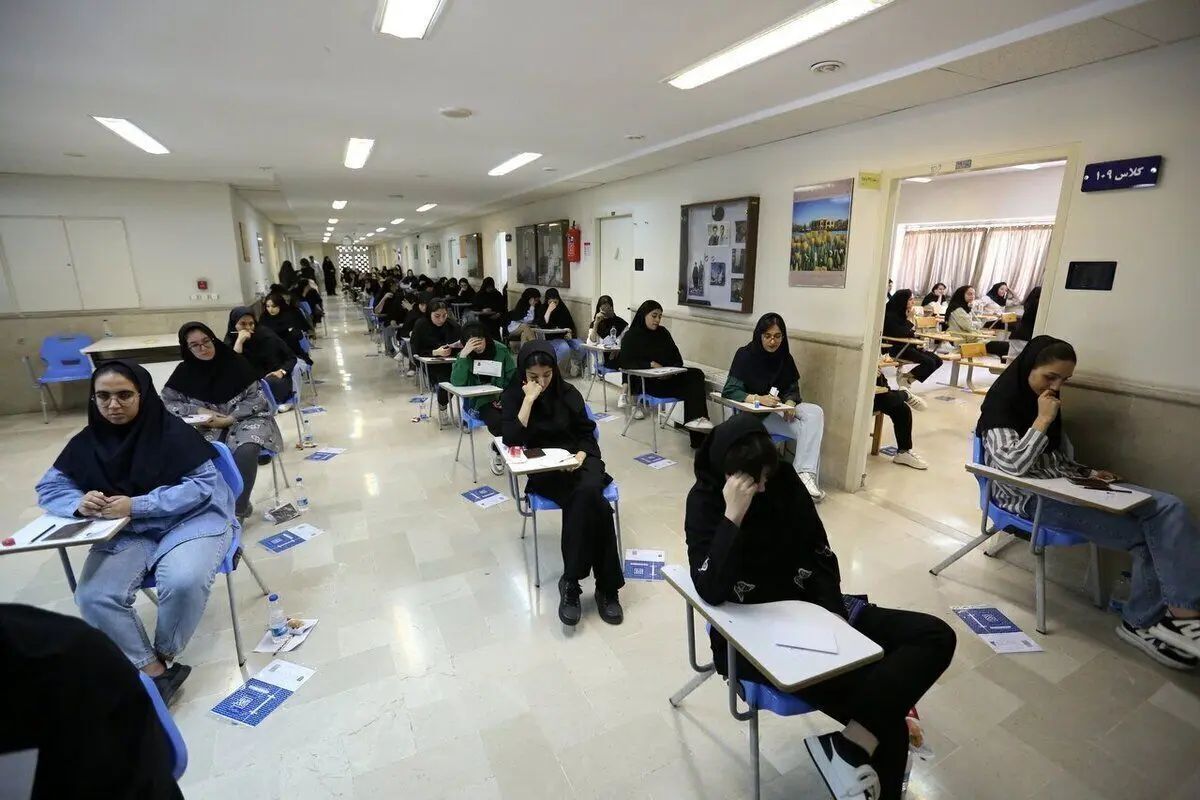 آموزش و پرورش: سوالات امتحان نهایی لو نرفته؛ زیرا طراحی آن‌ها پیشرفته‌تر از کنکور سراسری است