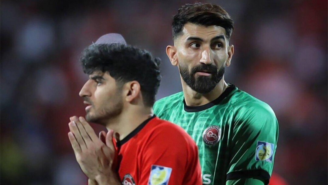 تراکتور هم دعوا با پرسپولیس را جهانی می‌کند