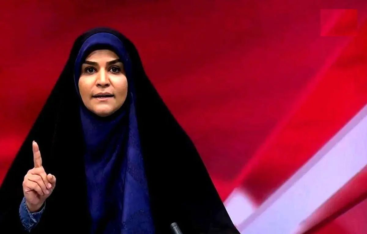 روزنامه اصولگرا: سحر امامی را با همایش‌ها و مراسم فرمایشی نسوزانید