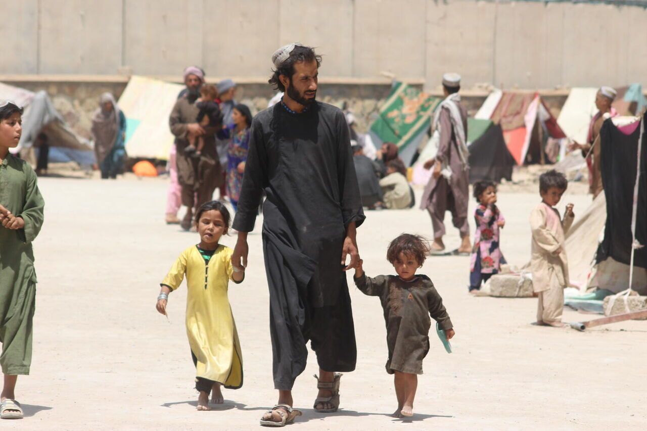 به‌کارگیری اتباع غیرمجاز در پردیس ۵ برابر دستمزد روزانه جریمه دارد