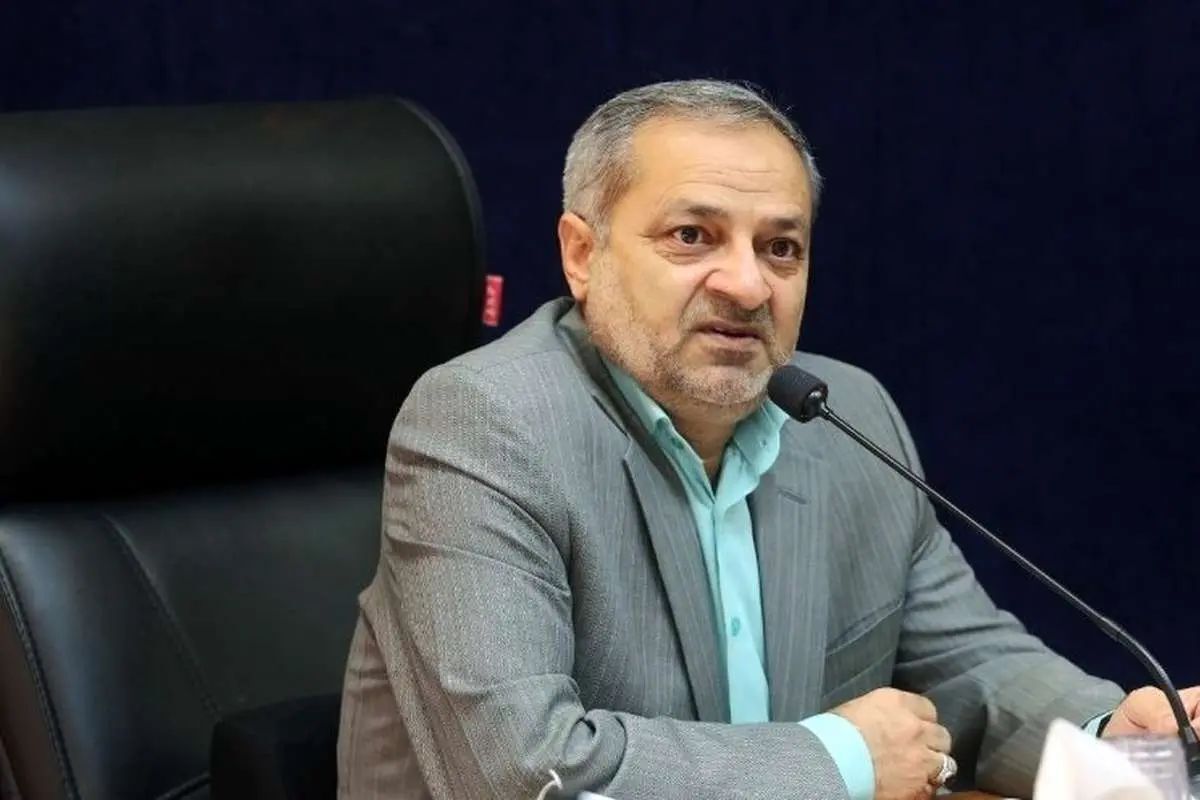 وزیر آموزش و پرورش: اعتقاد دارم حل و فصل تمامی چالش‌های کشور، ریشه در آموزش و پرورش دارد/ در سال تحصیلی جدید کمبود معلم نداریم