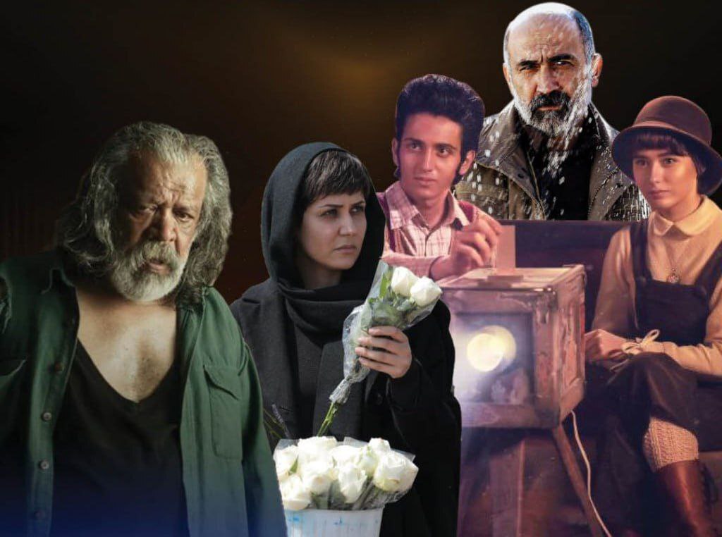 گمانه زنی یک رسانه؛ «زن‌و بچه»، «پیرپسر»، «غریزه» و «ناتوردشت» گزینه‌های احتمالی سینمای ایران در اسکار