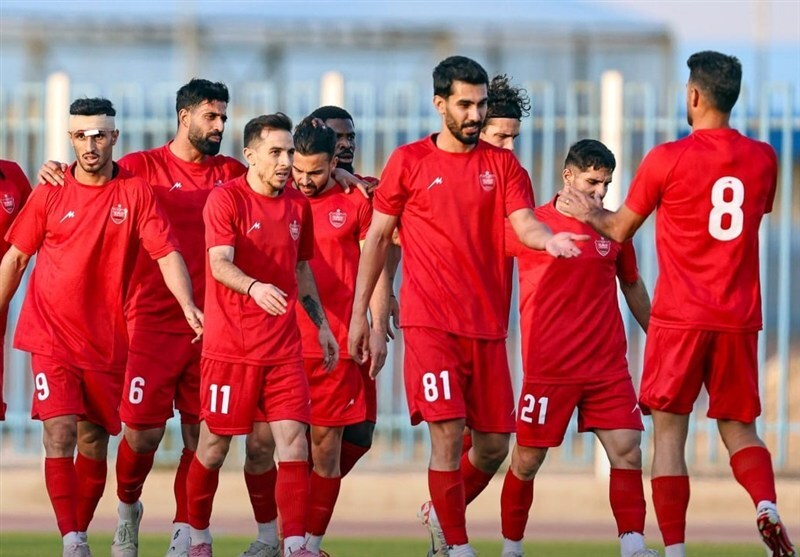 شوک به پرسپولیس؛ قرارداد ۵ بازیکن ثبت نشد/ غیبت نیازمند در بازی امروز