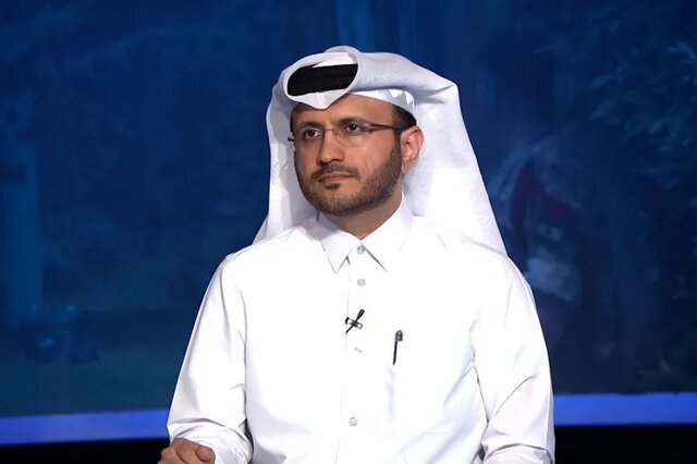 قطر: پاسخ حماس بسیار مثبت است و تقریبا مطابق با آن چیزی است که اسرائیل با آن موافقت کرده