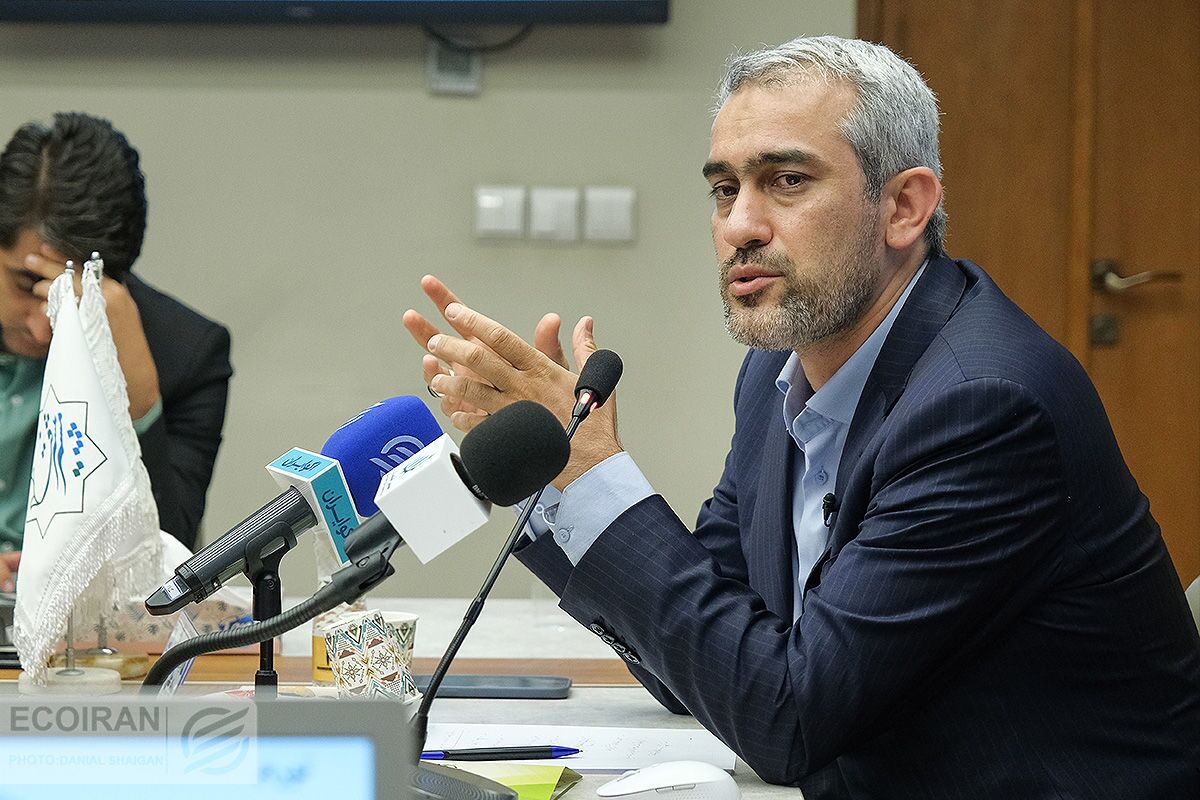 وزیر اقتصاد: اصلاحیه قانون بودجه ۱۴۰۴ به مجلس می رود / در قالب این اصلاح به دنبال کاهش بخشی از هزینه های دولت هستیم؛ هرچند که هزینه سیاسی برای دولت به دنبال دارد