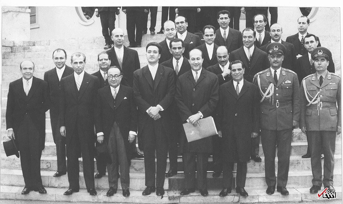 قسمت هفتم خاطرات میلسپو: اوضاع مالی ایران از دست وزرا خارج شده بود/ مدیران ایرانی معتقد بودند از مدیران آمریکایی بهتر کار می‌کنند