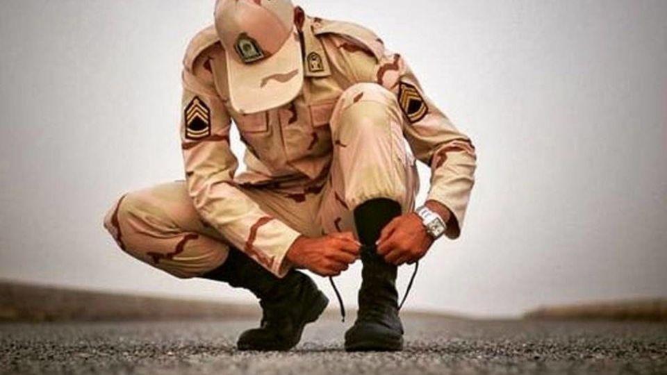 المپیادی‌ها از «سربازی» معاف نیستند /المپیادی‌ها می‌توانند پروژه جایگزین خدمت را به‌جای سربازی بگذرانند