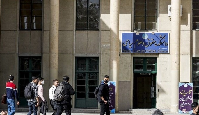 وزیر علوم: سال تحصیلی دانشجویان جدید با تأخیر آغاز می‌شود