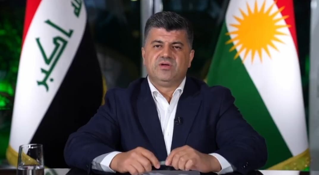 درگیری شدید در سلیمانیه اقلیم کردستان عراق / علت: بازداشت «شیخ جنگی»، رئیس حزب «جبهه خلق»